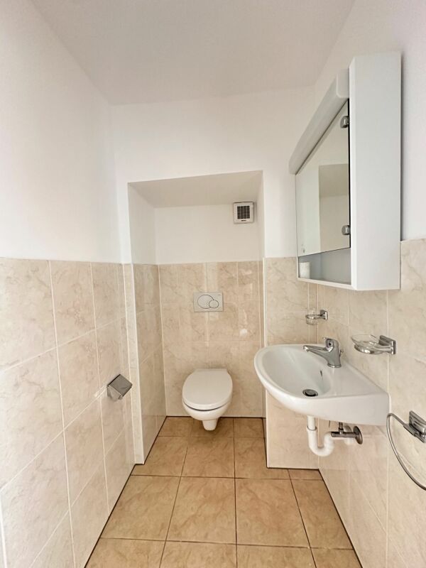 Incantevole 3 locali in casa storica vicino al lago