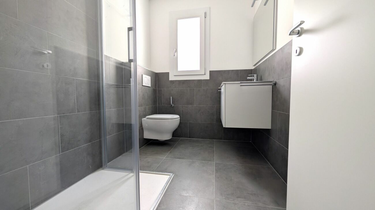 Design moderno e comfort abitativo