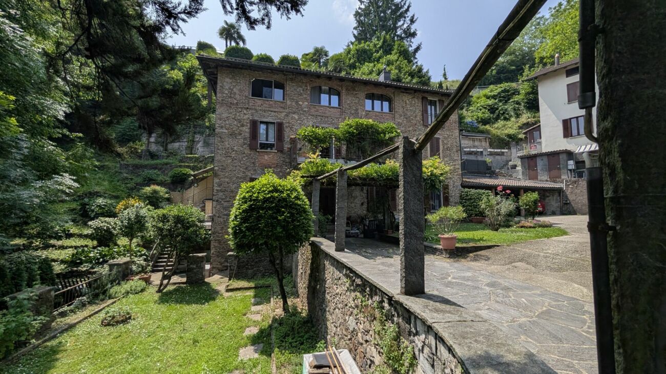 Residenza d'epoca nel verde - Un'oasi di charme a due passi dai servizi