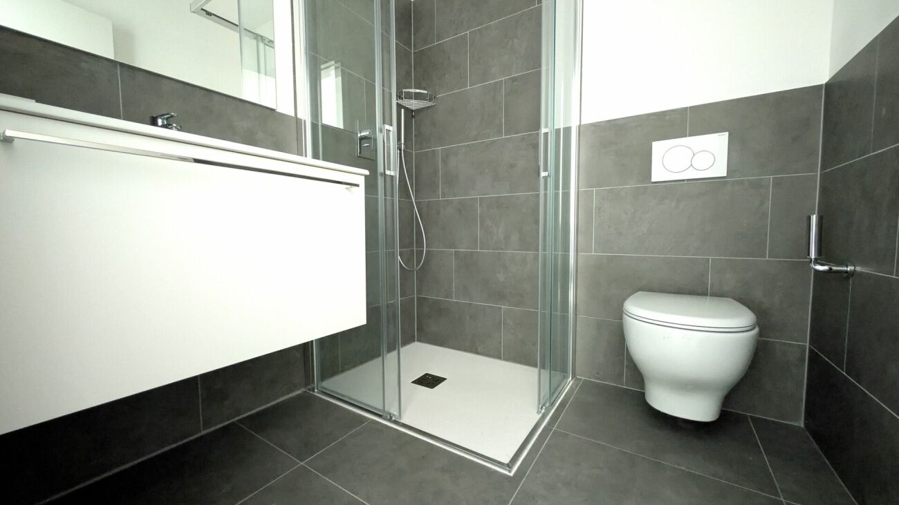 Design moderno e comfort abitativo