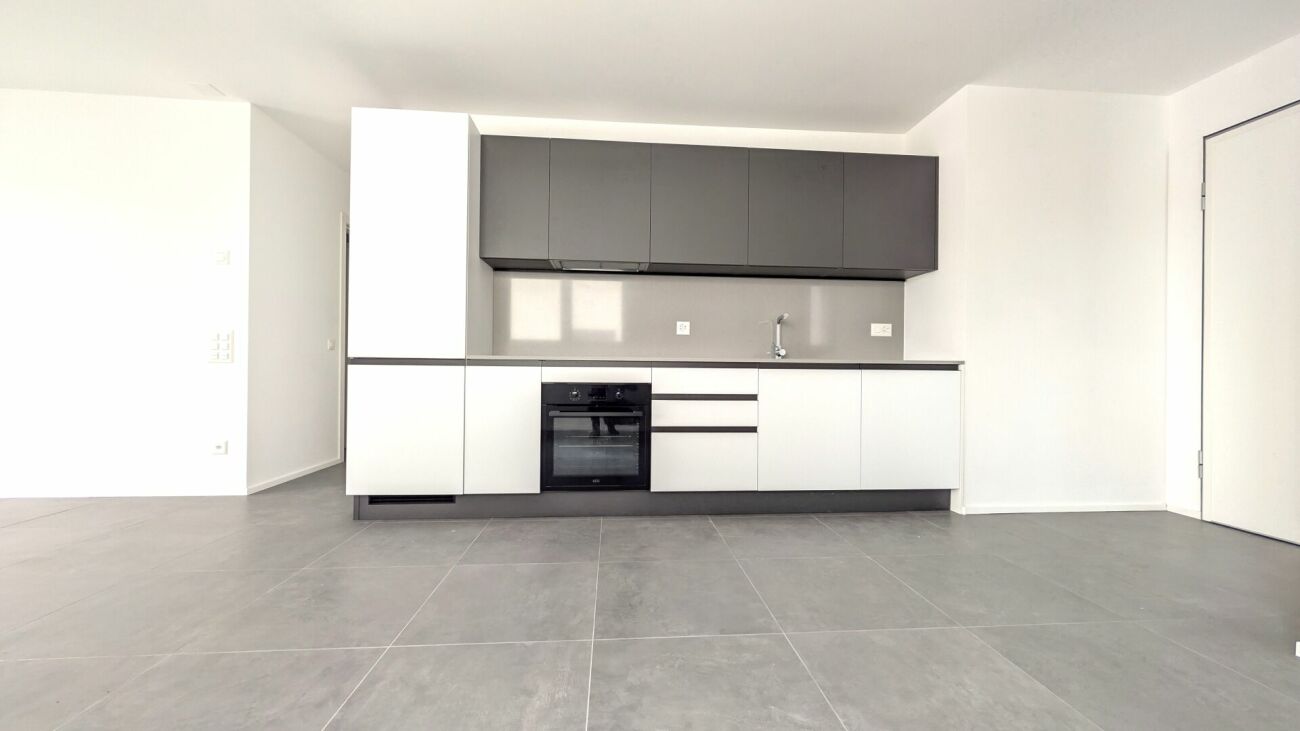 Design moderno e comfort abitativo