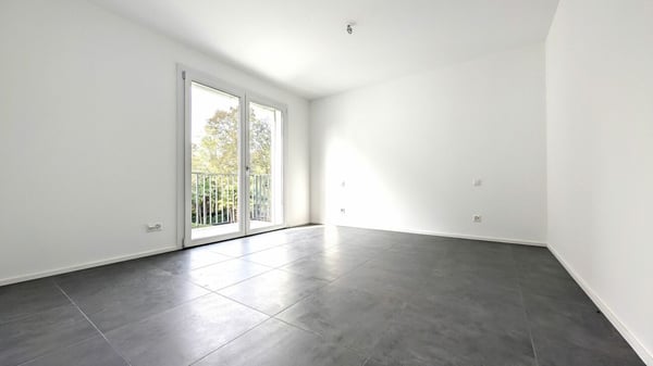 Design moderno e comfort abitativo 1