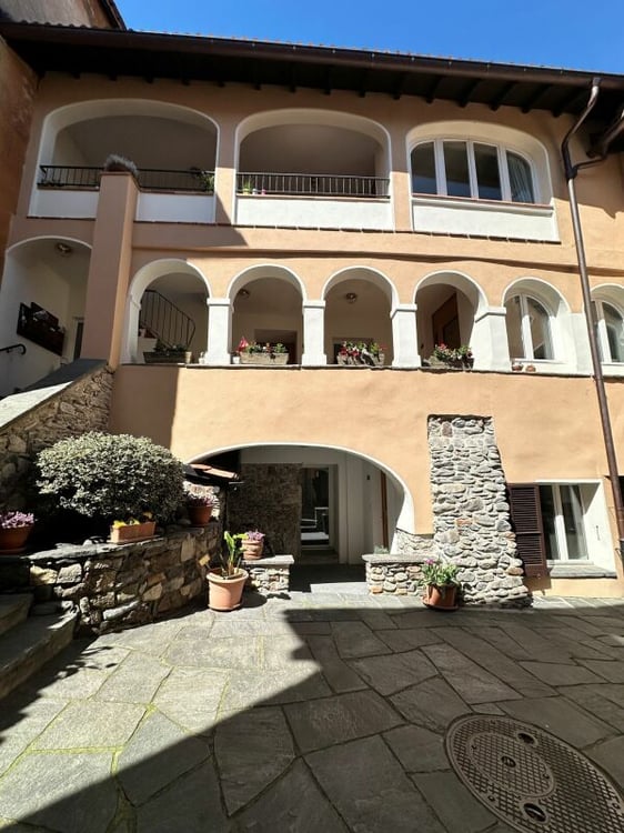 Incantevole 3 locali in casa storica vi…