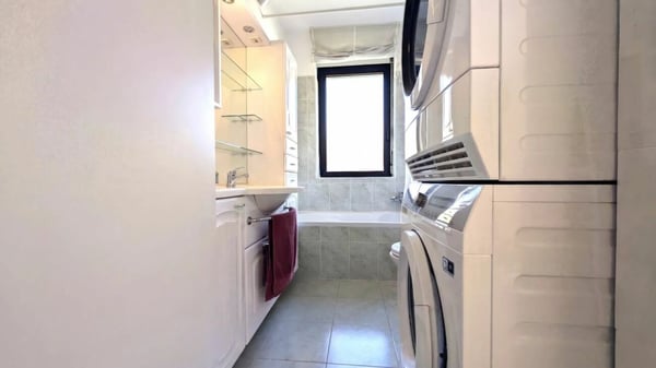 Luminosità, comfort e posizione ideale! 9
