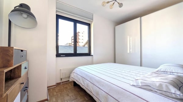 Luminosità, comfort e posizione ideale! 8
