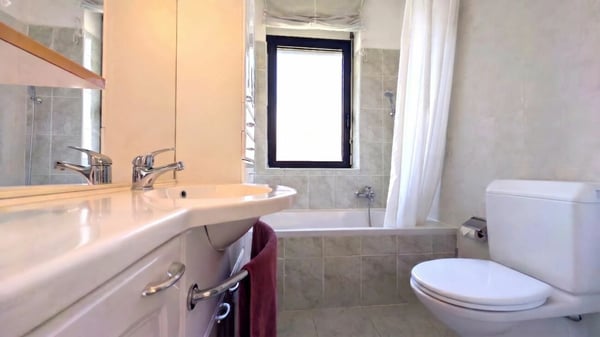 Luminosità, comfort e posizione ideale! 10