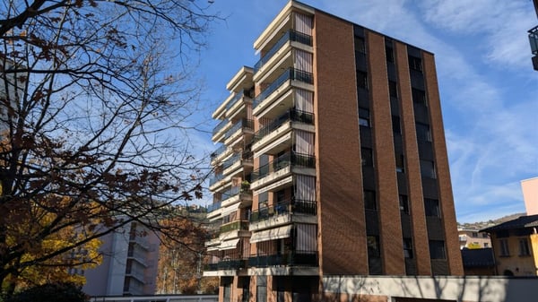 Luminosità, comfort e posizione ideale! 14