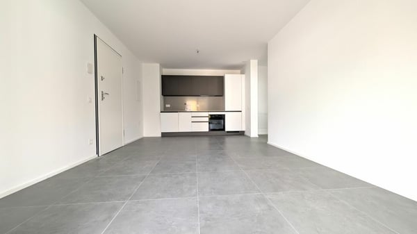 Design moderno e comfort abitativo