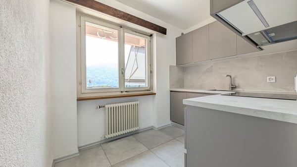 AFFITTO BREVE TUTTO INCLUSO - Accogliente appartamento arredato con vista lago 9