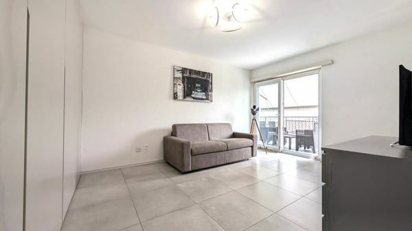 AFFITTO BREVE TUTTO INCLUSO - Accogliente appartamento arredato con vista lago 1