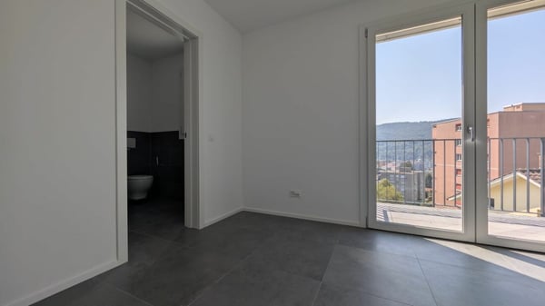 Ampio, design moderno e nuovo! 9