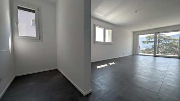 Ampio, design moderno e nuovo! 7