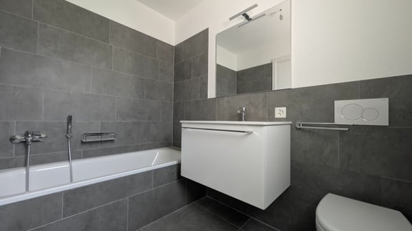 Ampio, design moderno e nuovo! 14