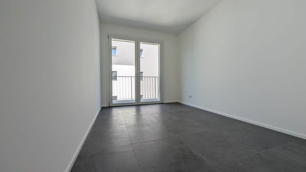 Ampio, design moderno e nuovo! 10
