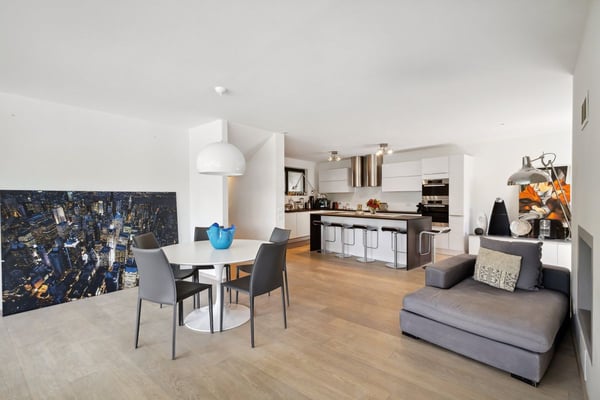 Design & Confort con piscina a Cureggia 4