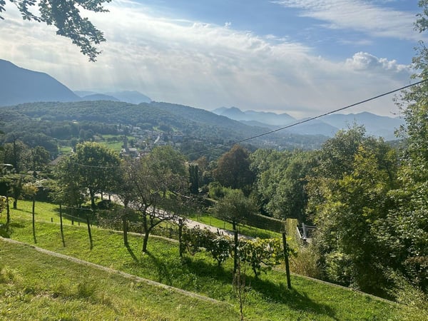 Bigorio