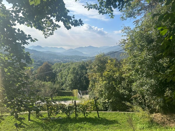 Bigorio