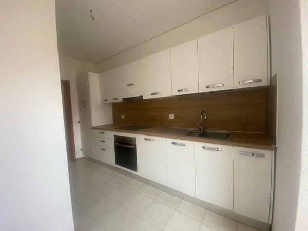 Chiasso - Appartamento 1.5 locali - P26 7