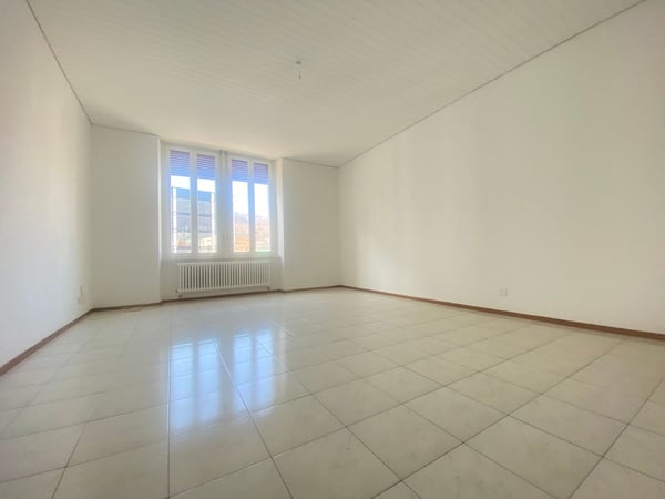 Chiasso - Appartamento 1.5 locali - P26 4