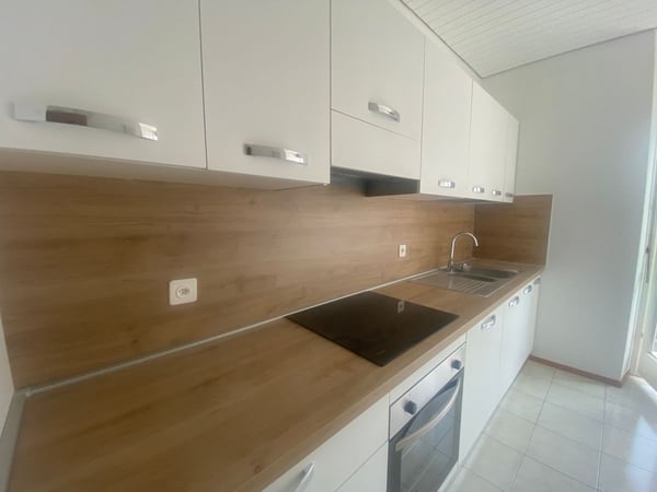 Chiasso - Appartamento 1.5 locali - P26 6