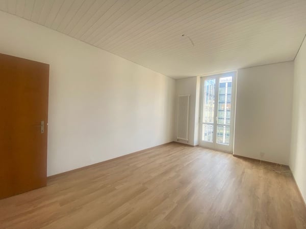 Chiasso - Appartamento 1.5 locali - P26 2