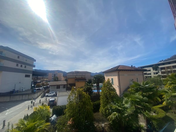 Agno - Ufficio arredato in affitto - 2.…
