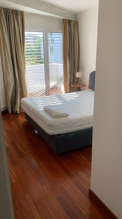 Lugano_ Appartamento arredato - 1.5 locali con balcone - P36 4