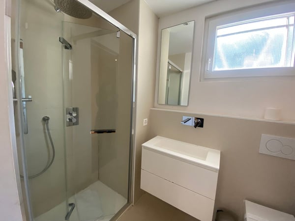 Lugano - Appartamento 1.5 loc arredato - P44 3