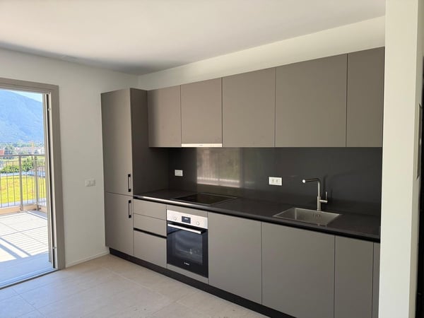 Carasso - Appartamento Nuova Costruzione 2.5 Locali 5