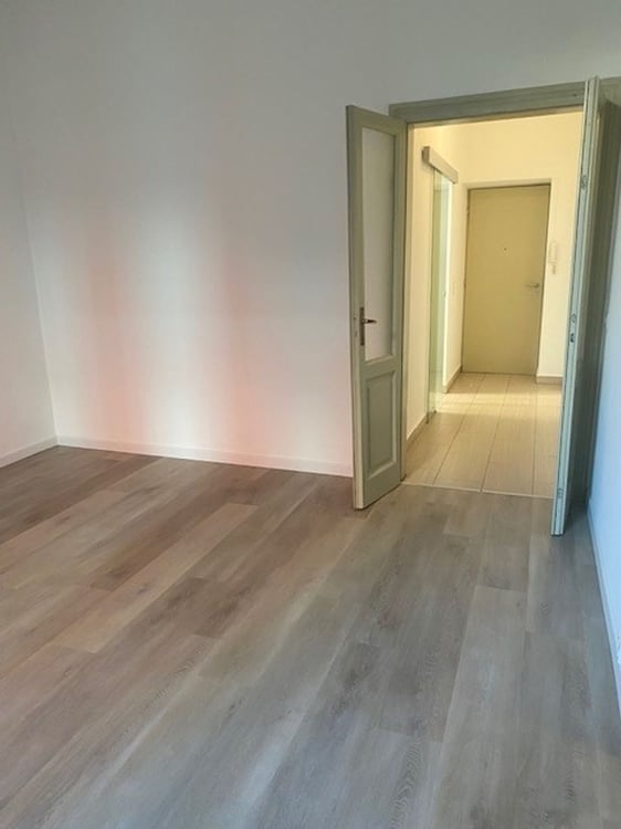Chiasso_ 1.5 locali ristrutturato e luminoso in affitto piano Terra 2