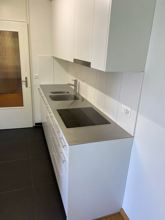 1.5-Zimmer-Wohnung mit grossem Balkon in Kloten 8