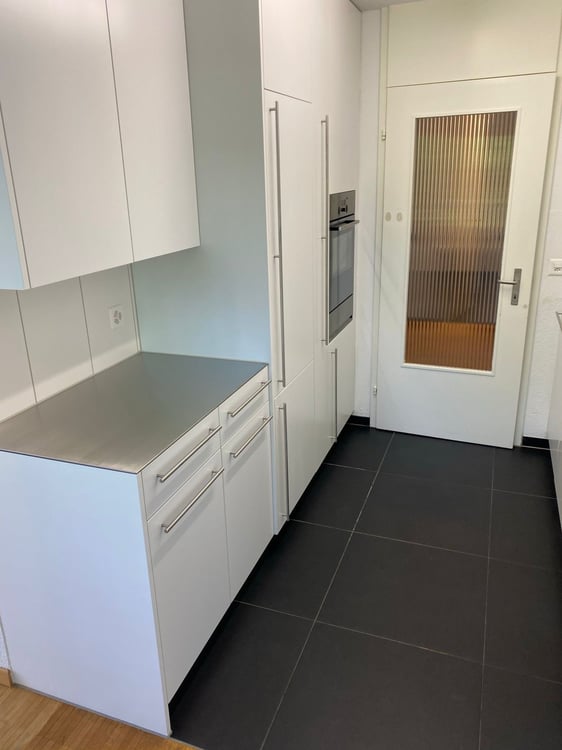 1.5-Zimmer-Wohnung mit grossem Balkon in Kloten 4