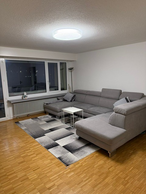 1.5-Zimmer-Wohnung mit grossem Balkon in Kloten 4
