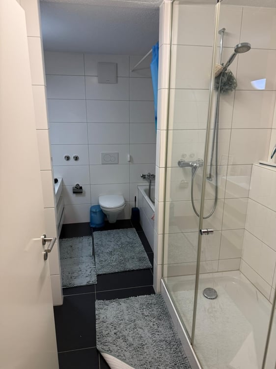 1.5-Zimmer-Wohnung mit grossem Balkon in Kloten 2