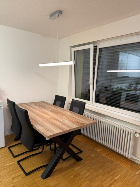 1.5-Zimmer-Wohnung mit grossem Balkon in Kloten 5