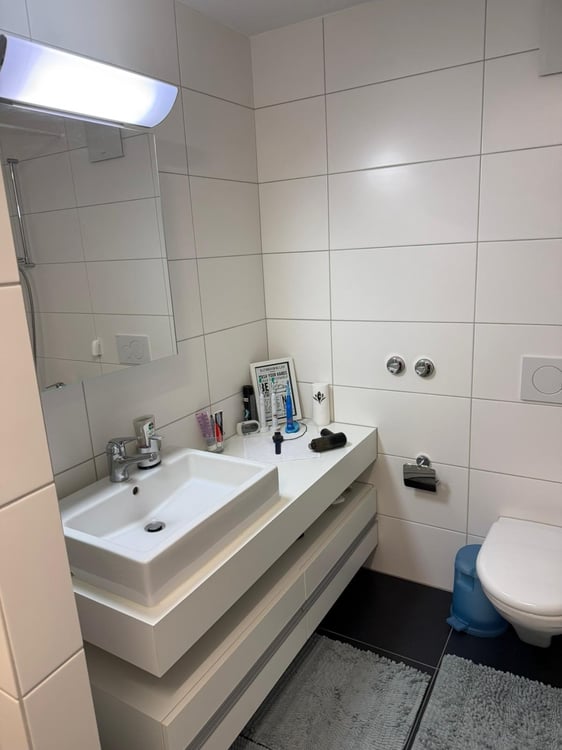 1.5-Zimmer-Wohnung mit grossem Balkon in Kloten 6