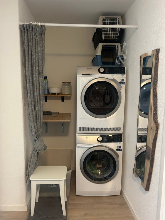Charmante 2.5-Zimmer-Wohnung in Kloten – Frisch ab Teilrenovierung! 2