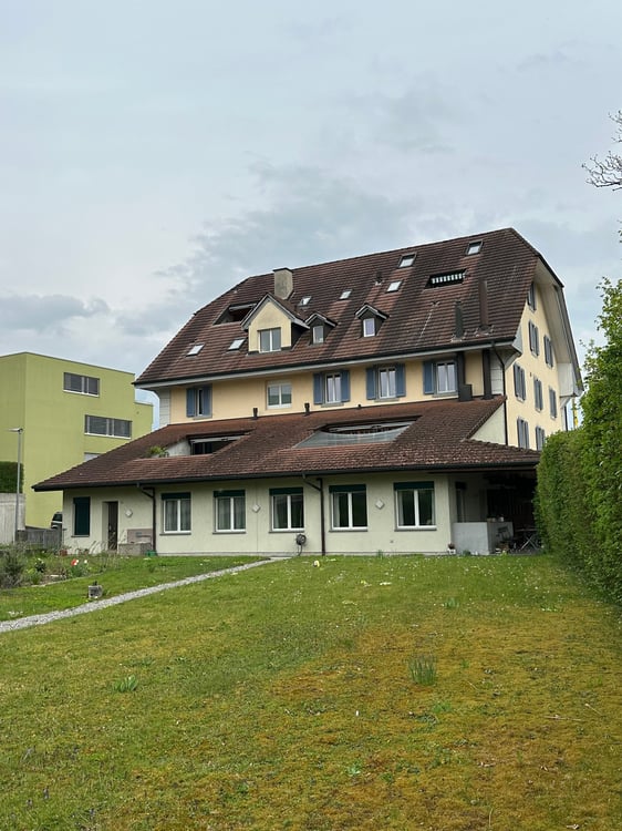 Ihr neues, gemütliches Zuhause in Dottikon 1