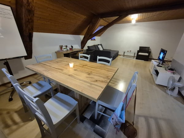 Ihr neues, gemütliches Zuhause in Dottikon 3