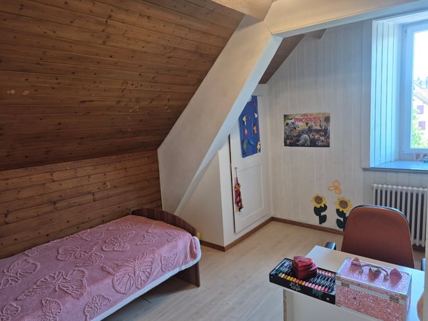 Ihr neues, gemütliches Zuhause in Dottikon 5