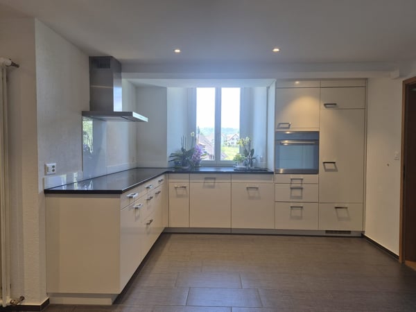Ihr neues, gemütliches Zuhause in Dottikon 2