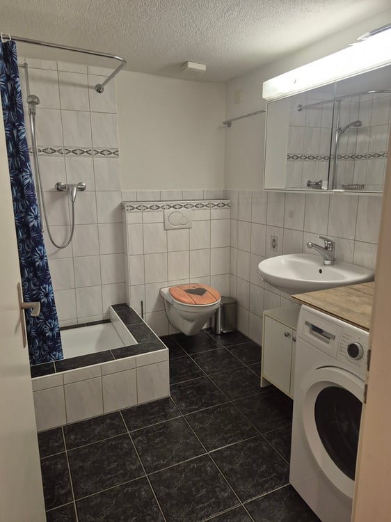Ihr neues, gemütliches Zuhause in Dottikon 7