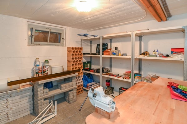5-Zimmer-Einfamilienhaus mit grosser Gartenoase 14