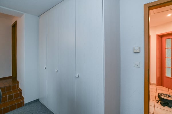 5-Zimmer-Einfamilienhaus mit grosser Gartenoase 11
