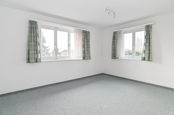 5-Zimmer-Einfamilienhaus mit grosser Gartenoase 9