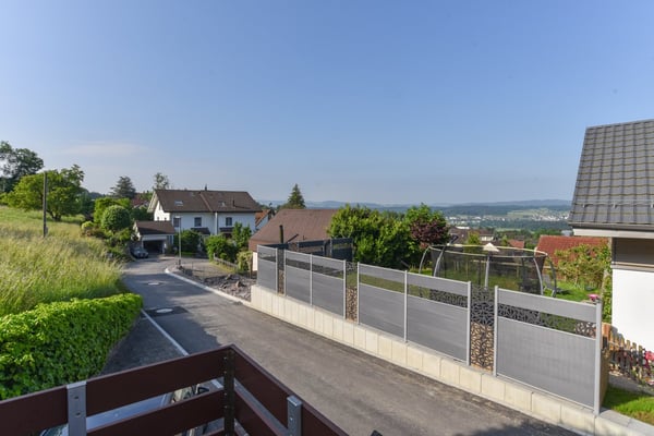 5-Zimmer-Einfamilienhaus mit grosser Gartenoase 15