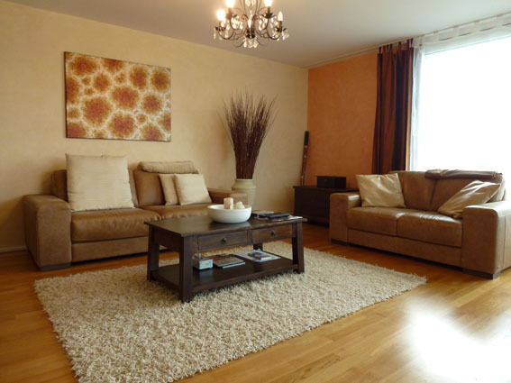 Attikawohnung 5.5 Zimmer für puren Wohngenuss 8