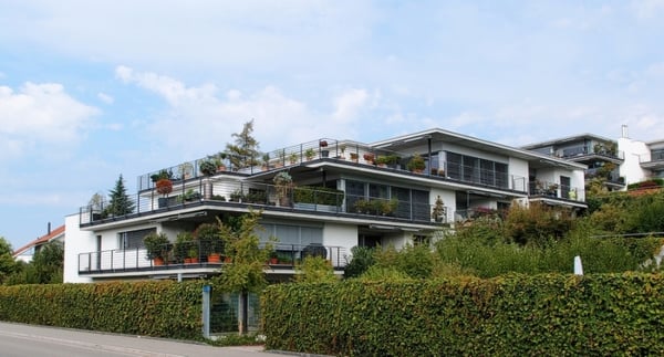 Attikawohnung 5.5 Zimmer für puren Wohngenuss 3