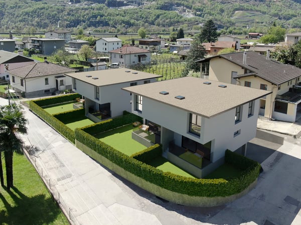 Ecco a voi la nuova Residenza Agave. 2