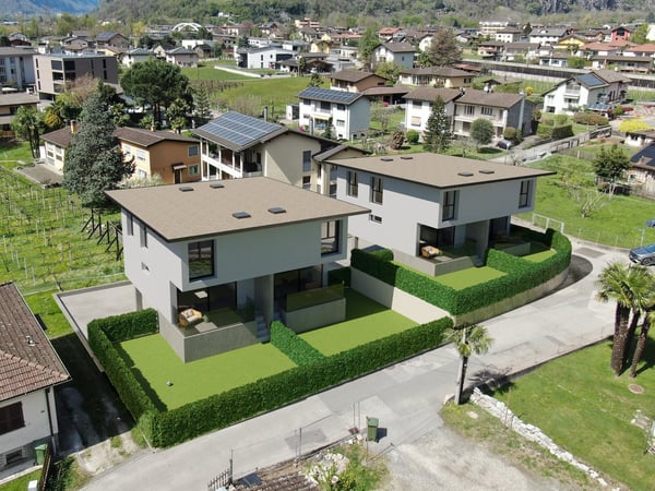 Ecco a voi la nuova Residenza Agave. 1